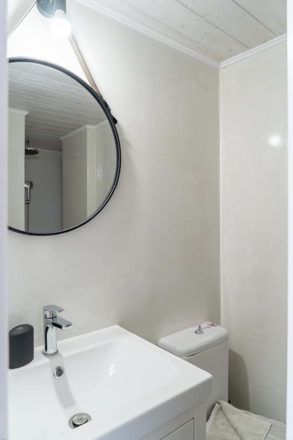 이라클리온 Quattro Domus 2 Townhouse 아파트 외부 사진