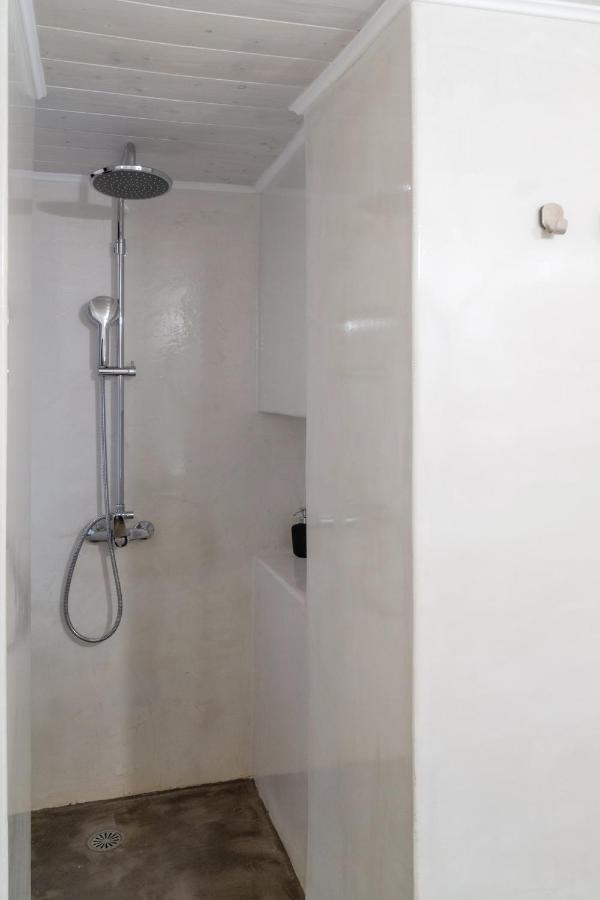 이라클리온 Quattro Domus 2 Townhouse 아파트 외부 사진